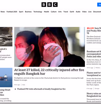 BBC News