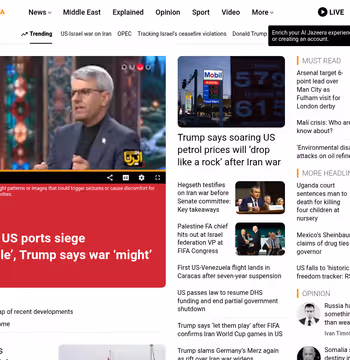 Al Jazeera