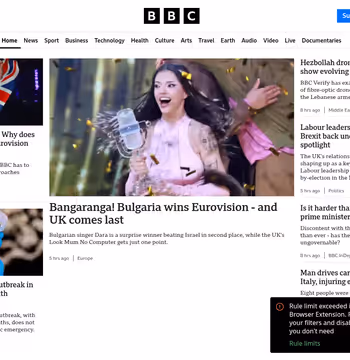 BBC News