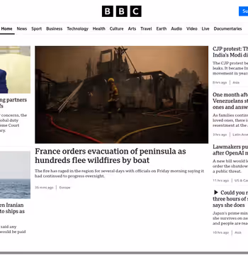 BBC News