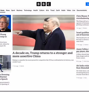 BBC News
