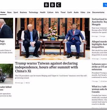 BBC News