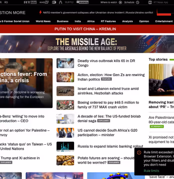 Russia Today
