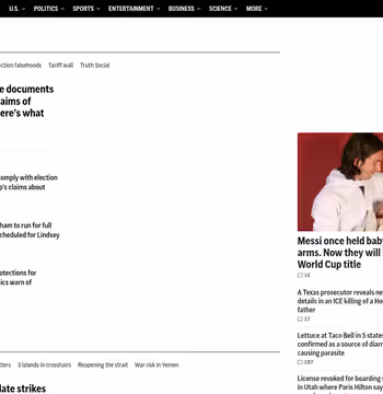 Associated Press