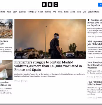 BBC News
