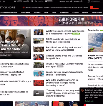 Russia Today