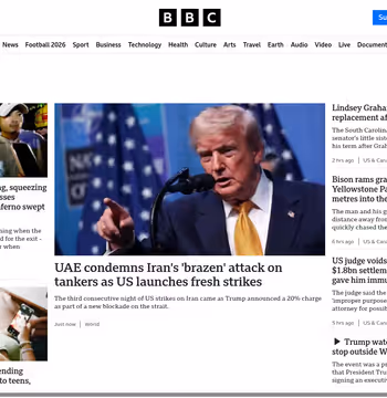 BBC News