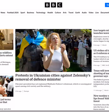 BBC News