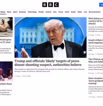 BBC News