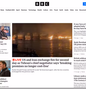 BBC News
