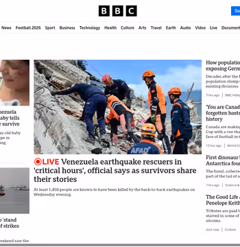 BBC News