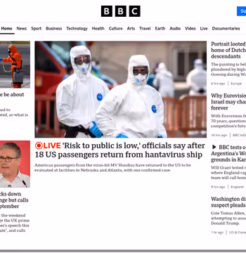 BBC News