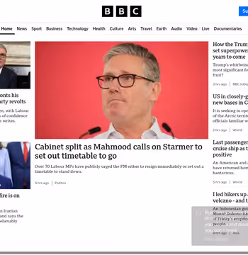 BBC News