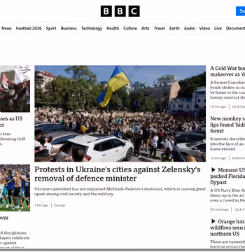 BBC News