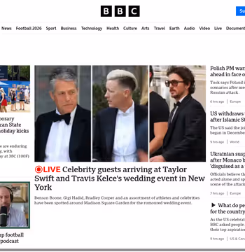 BBC News