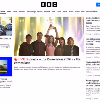 BBC News