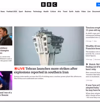 BBC News