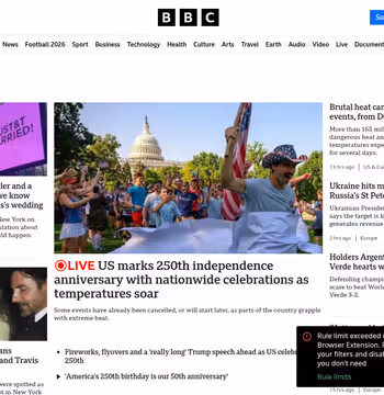 BBC News