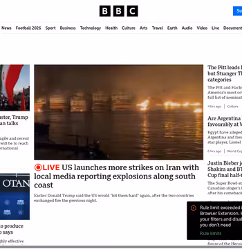 BBC News