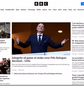 BBC News