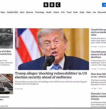 BBC News