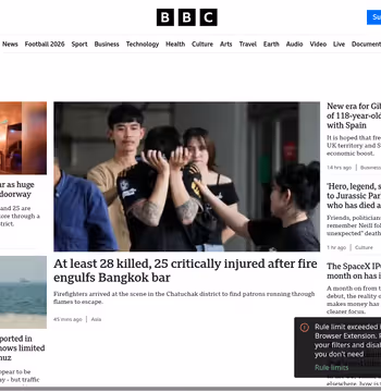 BBC News