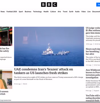 BBC News
