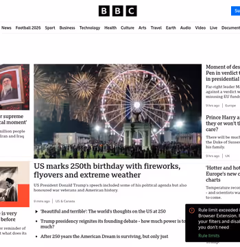 BBC News