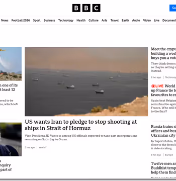 BBC News