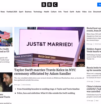 BBC News