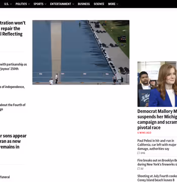 Associated Press