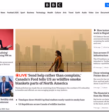 BBC News