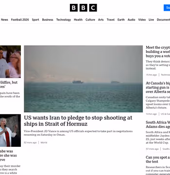 BBC News