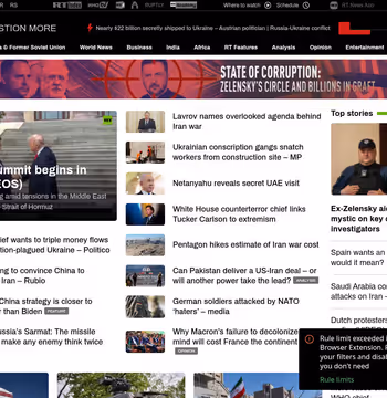 Russia Today