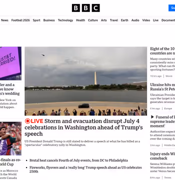 BBC News