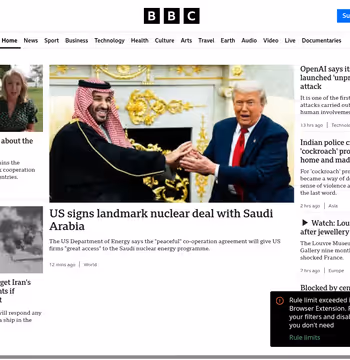 BBC News